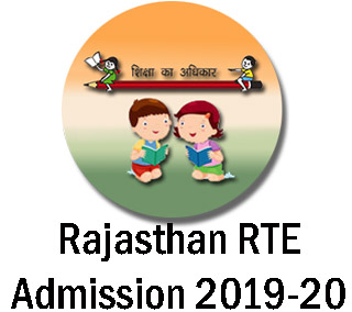 Rajasthan rte Admission 2019 copy