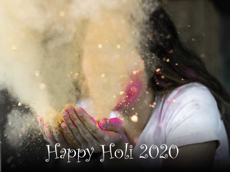 holi kyu manaya jata hai |Holi Festival history in hindi , Happy Holi 2020