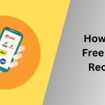 How to Get Free Mobile Recharge